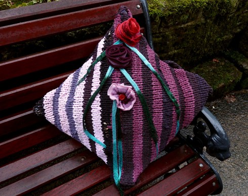 Opus 2100 Cushion Cover